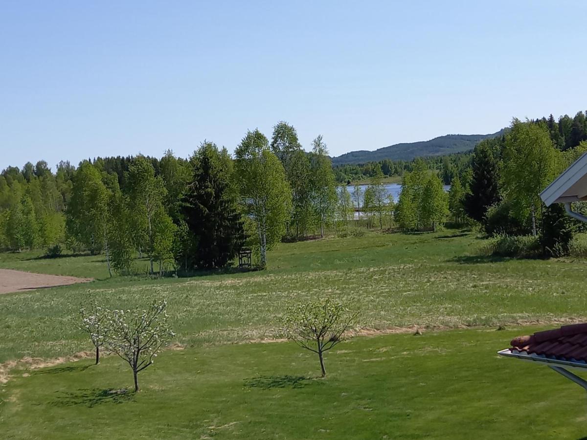 Appartamento Laegenhet Pa Landet Torsby Esterno foto